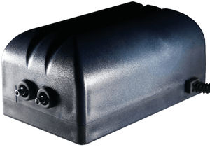 Membranpumpe 1