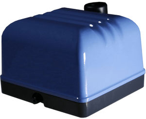 Membranpumpe 1