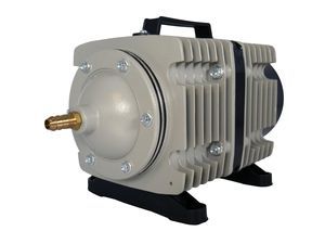 Kolbenpumpe