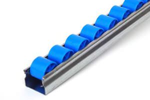 Rollenförderer