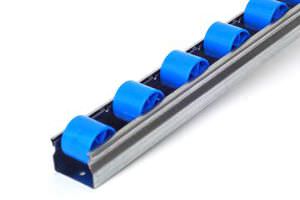 Rollenförderer
