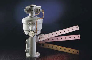 linearer Antrieb