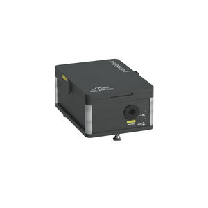Pulsselektionssystem für gepulsten Laser 1