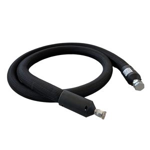 PTFE-Heizschlauch