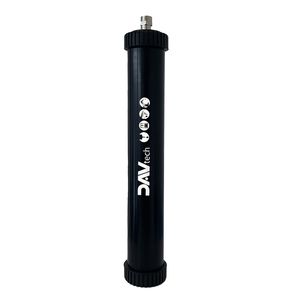 Patronenträger / anodisiertes Aluminium