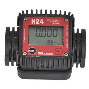 digitaler Zähler 1
