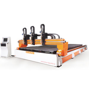 Schneidemaschine für Metall