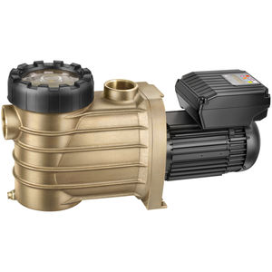 Pumpe für Meerwasser / elektrisch / zentrifugal / Industrie