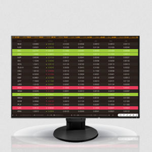 LCD-Monitor
