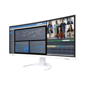 Monitor mit LED-Rückbeleuchtung 1