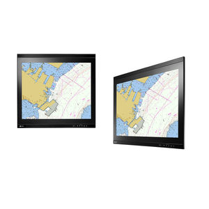 Monitor mit Touchscreen
