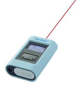 Laser-Entfernungsmesser