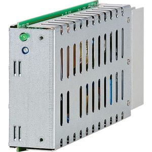 Rack-Stromversorgung 1