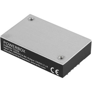DC/DC-Wandlermodul / SMD