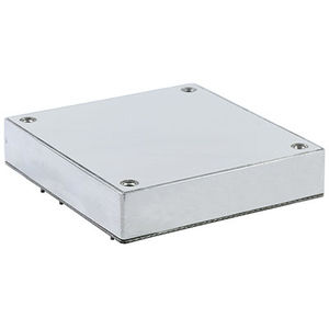 DC/DC-Wandlermodul / Spannungsbereich Eingang 4:1 1