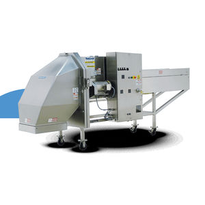 industrielle Gemüsescheidemaschine