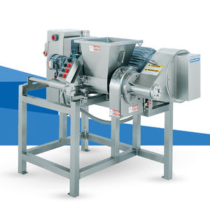 Industrie-Lebensmittelverarbeitungsmaschine
