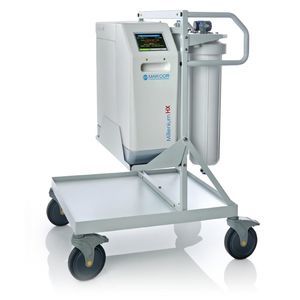 Patronenfiltersystem 1
