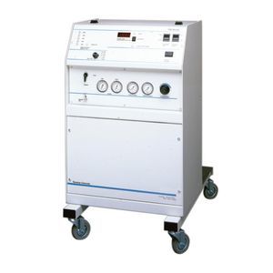 Wasseraufbereiter für medizinische Anwendung 1