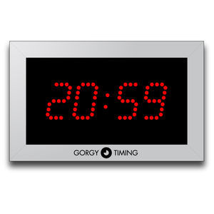 Digitaluhr