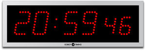 Digitaluhr 1