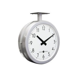 LED-Uhr 1