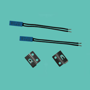 Bimetallthermostat
