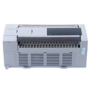 SPS mit integriertem E/A 1