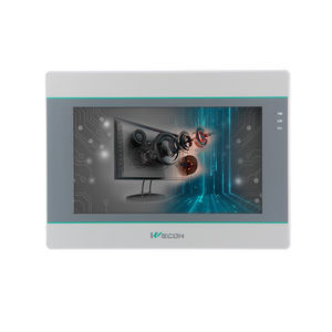 HMI mit Touchscreen 1