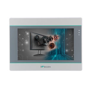 HMI mit Touchscreen 1