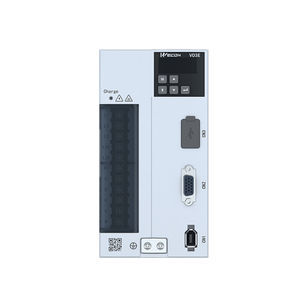 AC-Servoregler 1