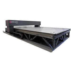 Faserlaser-Graviermaschine