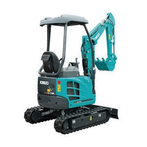 Minibagger