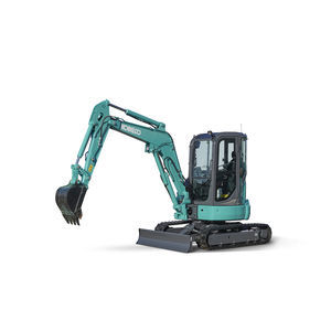 Minibagger