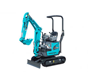 Minibagger