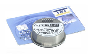 MEMS-Gyrometer