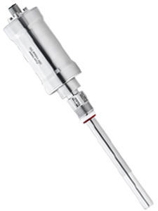 Sensor für gelösten Sauerstoff / für Reinwasser
