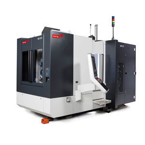 CNC-Bearbeitungszentrum / 5-Achs