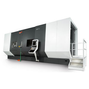 CNC-Bearbeitungszentrum / 3-Achs