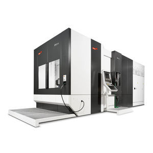 CNC-Bearbeitungszentrum / 5-6 Achs