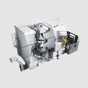 Schleifmaschine für Werkstücke 1