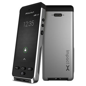 Industrie-Smartphone / GSM