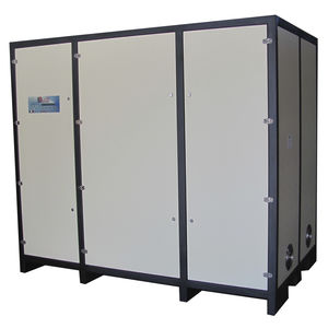 On-line-USV / mit Doppelkonvertierung / parallel / 3-Phasen