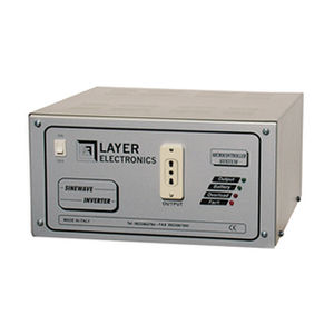 DC/AC-Wandler / Off-Grid