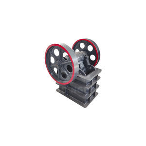 Backenbrecher