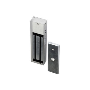 magnetisch-induktives Schloss 1