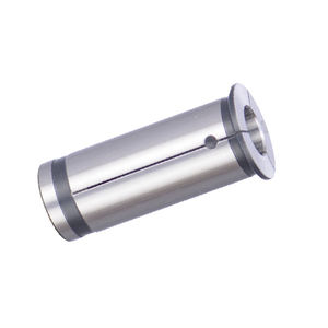 Spannzange