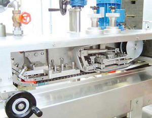 linearer Verschliesser