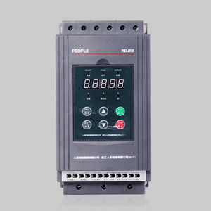 Motor-Softstarter 1