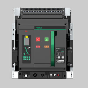 digitaler Schutzschalter 1